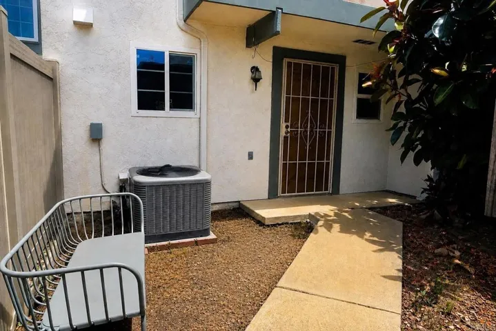 8710 Spring Canyon Drive, Spring Valley, California 91977