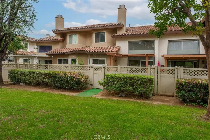 12948 Avenida Empresa, Riverside, California 92503