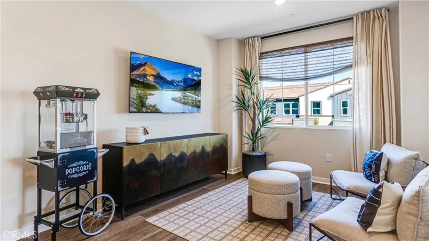 Residence 5 Model - not homesite