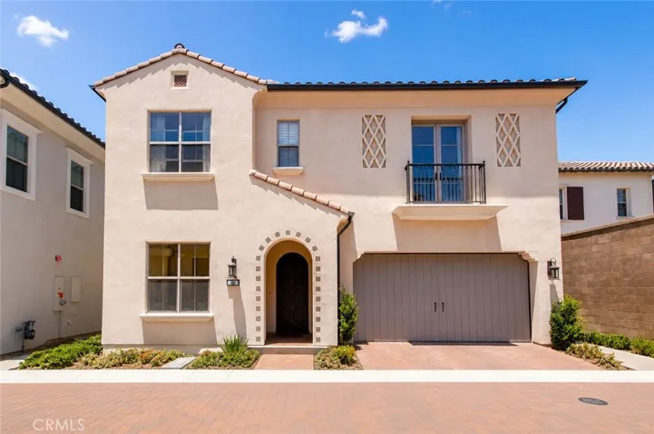 106 Yellow Iris, Irvine, California 92618