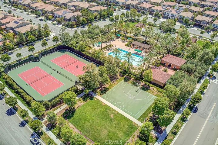 106 Yellow Iris, Irvine, California 92618