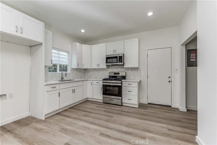 17311 Elgar Avenue, Torrance, California 90504