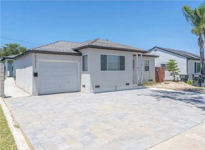 17311 Elgar Avenue, Torrance, California 90504