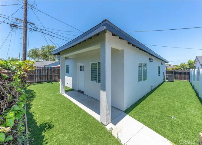 17311 Elgar Avenue, Torrance, California 90504