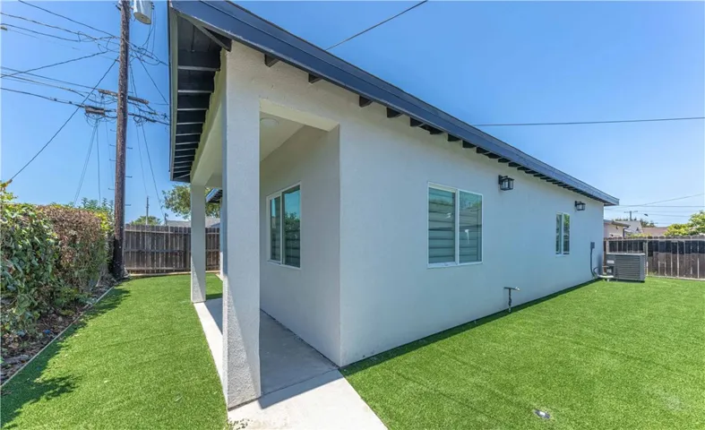 17311 Elgar Avenue, Torrance, California 90504