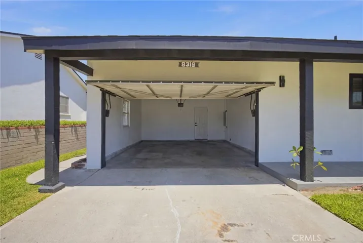 8319 Frandsen, San Gabriel, California 91776
