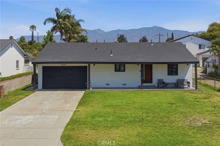 8319 Frandsen, San Gabriel, California 91776
