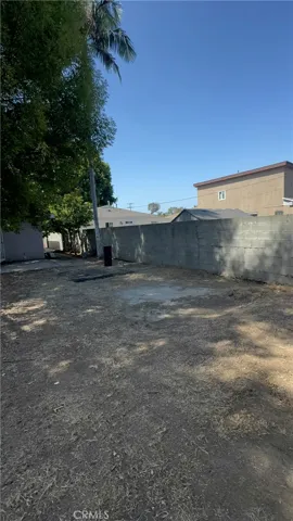 3533 116th, Inglewood, California 90303
