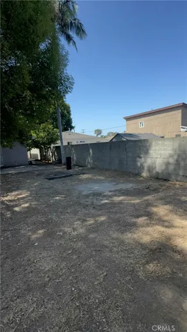 3533 116th, Inglewood, California 90303