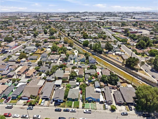 326 W Claude, Compton, California 90220