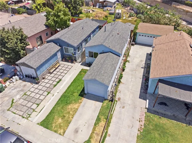 326 W Claude, Compton, California 90220