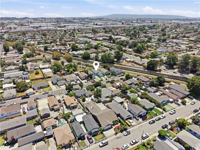 326 W Claude, Compton, California 90220