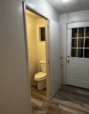 112 Rockhaven, Wofford Heights, California 93285