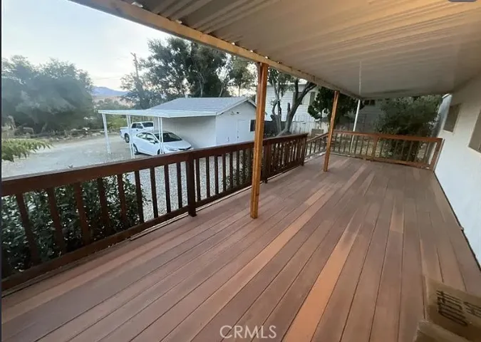 112 Rockhaven, Wofford Heights, California 93285