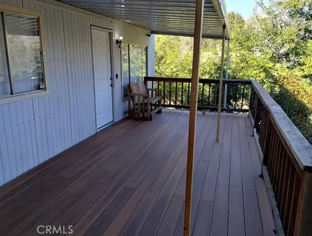 112 Rockhaven, Wofford Heights, California 93285