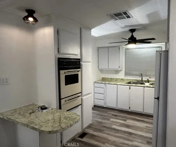 112 Rockhaven, Wofford Heights, California 93285