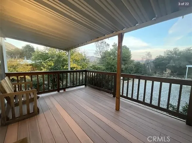 112 Rockhaven, Wofford Heights, California 93285