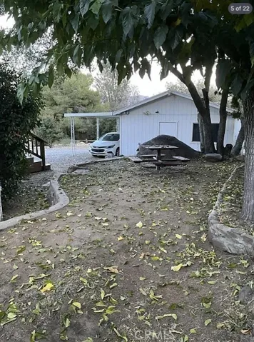112 Rockhaven, Wofford Heights, California 93285