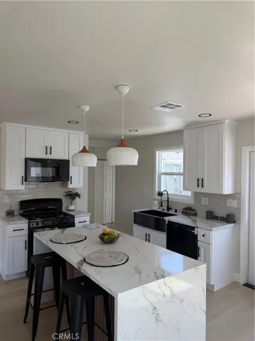 Kitchen View