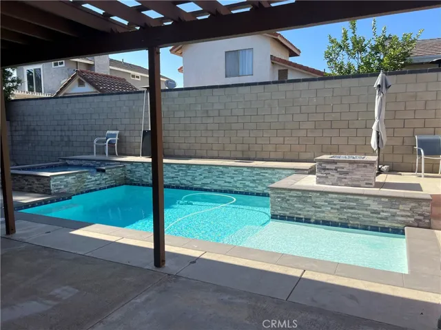 17212 Mariana, Fontana, California 92336