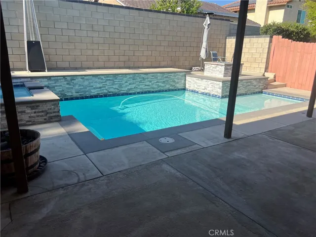 17212 Mariana, Fontana, California 92336