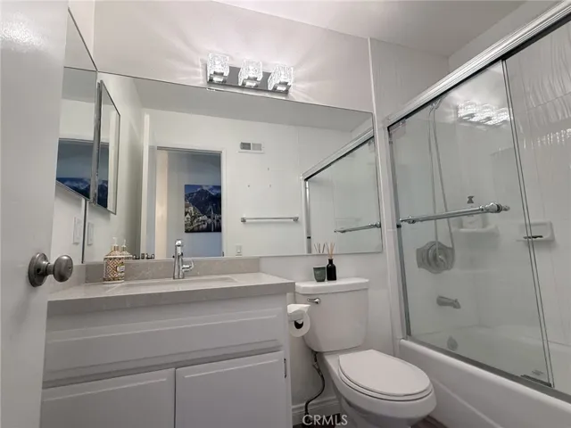 Second Bathroom