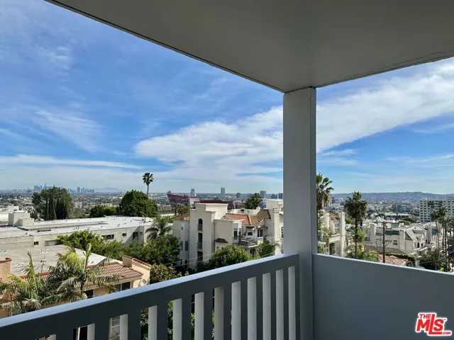 999 N Doheny Drive 408, West Hollywood, California 90069