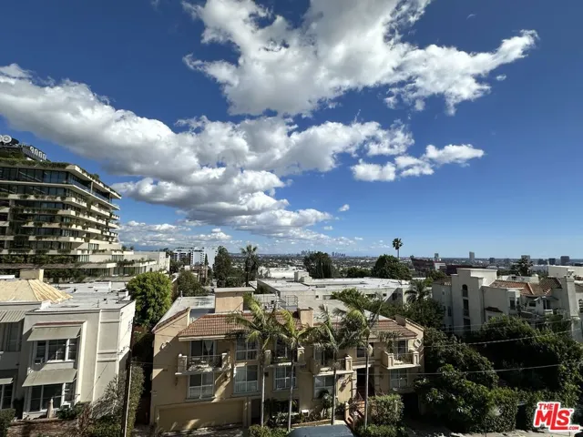 999 N Doheny Drive 408, West Hollywood, California 90069