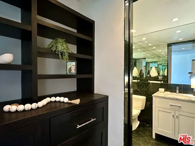 999 N Doheny Drive 408, West Hollywood, California 90069