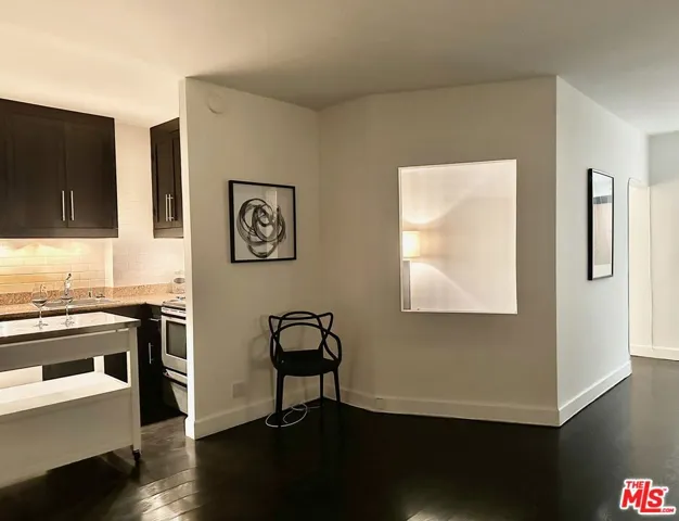 999 N Doheny Drive 408, West Hollywood, California 90069