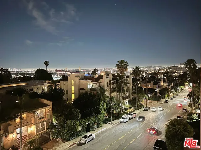 999 N Doheny Drive 408, West Hollywood, California 90069