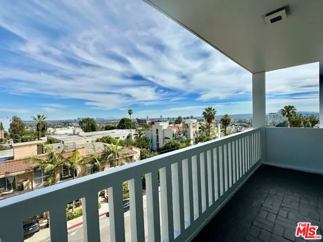999 N Doheny Drive 408, West Hollywood, California 90069