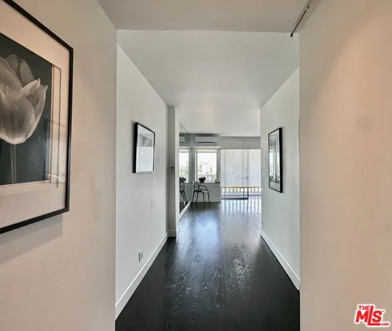 999 N Doheny Drive 408, West Hollywood, California 90069