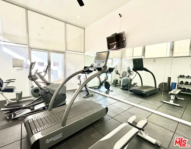 999 N Doheny Drive 408, West Hollywood, California 90069