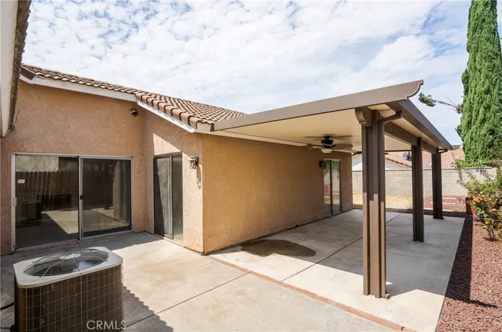 11354 Sage, Fontana, California 92337