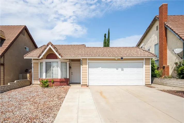 11354 Sage, Fontana, California 92337