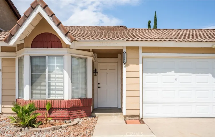 11354 Sage, Fontana, California 92337