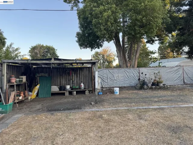 1603 Morgan St, Mountain View, California 94043