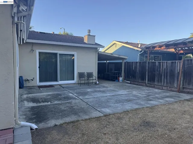 1603 Morgan St, Mountain View, California 94043