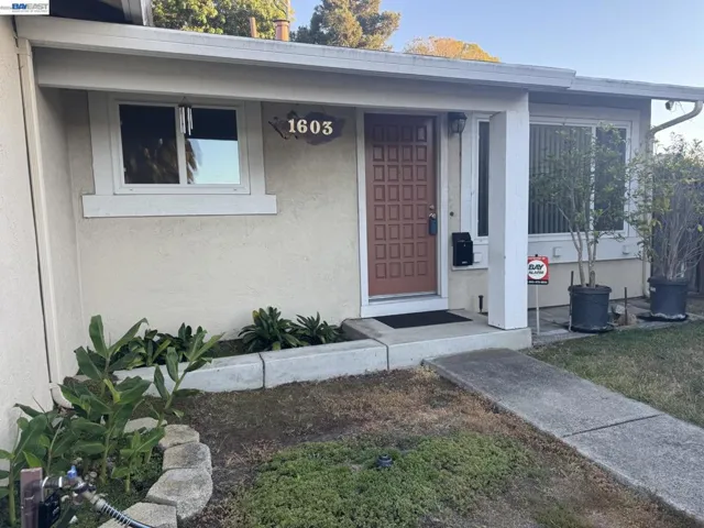 1603 Morgan St, Mountain View, California 94043
