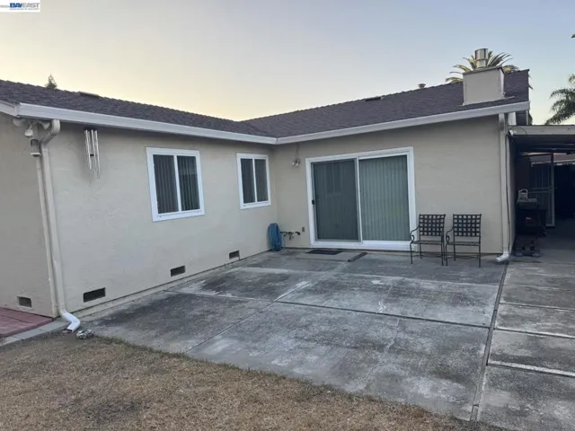1603 Morgan St, Mountain View, California 94043