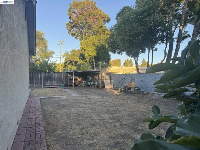 1603 Morgan St, Mountain View, California 94043