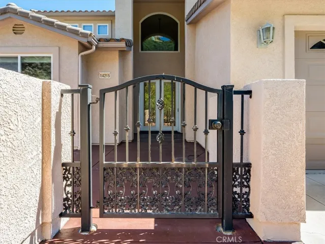 14215 Mary Austin Lane, Atascadero, California 93422