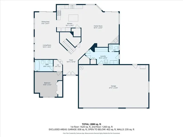 14215 Mary Austin Lane, Atascadero, California 93422