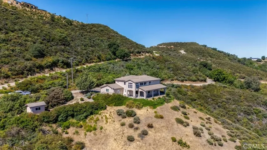 14215 Mary Austin Lane, Atascadero, California 93422
