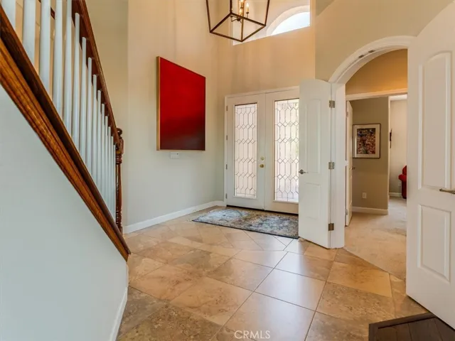 14215 Mary Austin Lane, Atascadero, California 93422