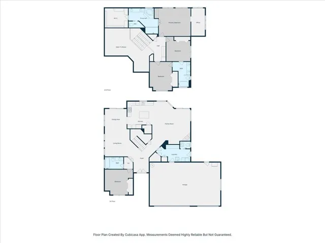 14215 Mary Austin Lane, Atascadero, California 93422