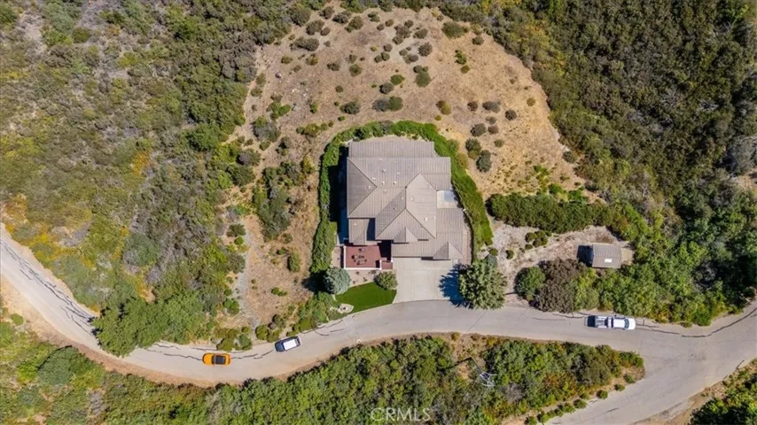 14215 Mary Austin Lane, Atascadero, California 93422
