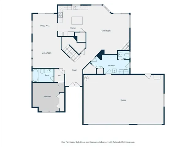 14215 Mary Austin Lane, Atascadero, California 93422