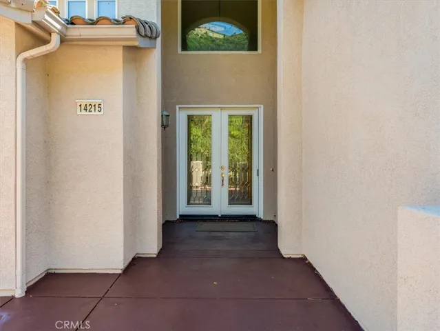 14215 Mary Austin Lane, Atascadero, California 93422